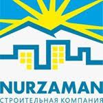 Строительная Компания Nurzaman (Нурзаман)