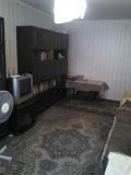 3-комнатная квартира, Боконбаева-Уметалиева (Ленинский район, г. Бишкек), помесячно