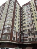 2-комнатная квартира, Абая (Первомайский район, г. Бишкек), помесячно