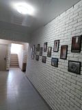 1-комнатная квартира (ж/м Ак - Ордо, Ленинский район, г. Бишкек), помесячно