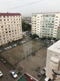 3-комнатная квартира, Аламедин -Ахунбаева (мкр. Улан - 2, Октябрьский район, г. Бишкек), помесячно