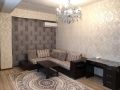 2-комнатная квартира, Токтогула-Тоголок Молдо (Первомайский район, г. Бишкек), помесячно