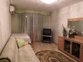 3-комнатная квартира, Койбагарова (4 мкр., Октябрьский район, г. Бишкек), помесячно