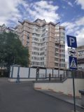 2-комнатная квартира (Октябрьский район, г. Бишкек), помесячно