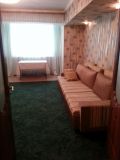 4-комнатная квартира, Уметалиева -Токтогула  (г. Бишкек), помесячно