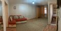 2-комнатная квартира, Тыныстанова-Боконбаева (в районе Московская – Абдрахманова, Первомайский район, г. Бишкек), помесячно