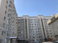 2-комнатная квартира, Кару-Кульская (Первомайский район, г. Бишкек)