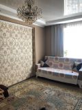 2-комнатная квартира, Анкара-Чолпонатинская  (Октябрьский район, г. Бишкек)