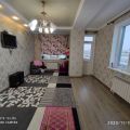 2-комнатная квартира, Аалы Токомбаева (12 мкр., Октябрьский район, г. Бишкек)