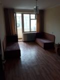 1-комнатная квартира, Лермонтова-Кольбаева (мкр. Аламедин-1, Свердловский район, г. Бишкек)