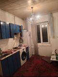 3-комнатная квартира (мкр. Аламедин-1, Свердловский район, г. Бишкек)