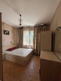 3-комнатная квартира (р-н Московская – Суюмбаева, Свердловский район, г. Бишкек)