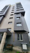 2-комнатная квартира, Т,Молдо-Дворец Спорта (в районе Проспект Чуй – Тоголок Молдо , Первомайский район, г. Бишкек)