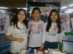 В Бишкеке открылась ярмарка молодежных организаций