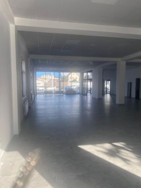 Офис, Юнусалиева-Джантошева 121, площадью 249.00 м<sup>2</sup> (в районе Ахунбаева – Юнусалиева, Октябрьский район, г. Бишкек)
