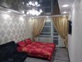 1-комнатная квартира, Проспект Чуй-Алма-Атинская (мкр. Восток-5, Свердловский район, г. Бишкек), посуточно