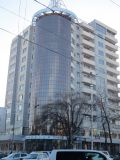 Офис, Манаса-Токтогула 41А, площадью 58.00 м<sup>2</sup> (Первомайский район, г. Бишкек)