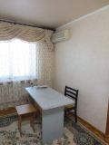 2-комнатная квартира (в районе Московская – Абдрахманова, Первомайский район, г. Бишкек), помесячно