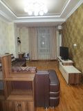 2-комнатная квартира (Первомайский район, г. Бишкек), помесячно