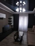 1-комнатная квартира (Ленинский район, г. Бишкек), посуточно
