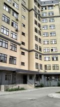 2-комнатная квартира (Первомайский район, г. Бишкек), помесячно