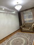 2-комнатная квартира, Исанова-Токтогула (Первомайский район, г. Бишкек), помесячно