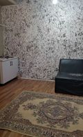 1-комнатная квартира, Интергельпо-Ден Сяопина (г. Бишкек), помесячно