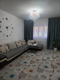 2-комнатная квартира, Саманчина -Малдыбаева (10 мкр., Октябрьский район, г. Бишкек), посуточно