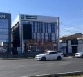 Офис, Юнусалиева-Джантошева 121, площадью 249.00 м<sup>2</sup> (в районе Ахунбаева – Юнусалиева, Октябрьский район, г. Бишкек)