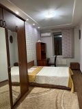 3-комнатная квартира, Донецкая (3 мкр., Октябрьский район, г. Бишкек), помесячно