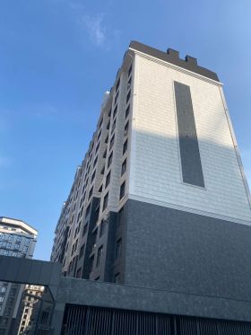 1-комнатная квартира, Байтик баатыра-А.Токомбаева (мкр. Асанбай, Октябрьский район, г. Бишкек)