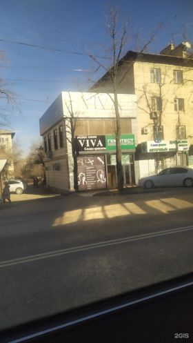 1-комнатная квартира, Шота Руставели-Ахунбаева (г. Бишкек)