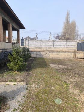 Участок 3.75 соток(ж/м Кок - Жар, Октябрьский район, г. Бишкек)