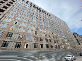 1-комнатная квартира, Аалы Токомбаева (мкр. Асанбай, Октябрьский район, г. Бишкек)