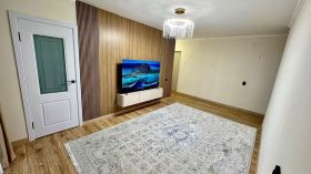 3-комнатная квартира, Проспект Чуй (мкр. Восток-5, Свердловский район, г. Бишкек)