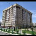 1-комнатная квартира (12 мкр., Октябрьский район, г. Бишкек)