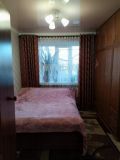 3-комнатная квартира (Пишпек, Ленинский район, г. Бишкек)
