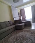 1-комнатная квартира (мкр. Верхний Джал, Ленинский район, г. Бишкек)