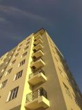 2-комнатная квартира, Исакеева (мкр. Тунгуч, Октябрьский район, г. Бишкек)