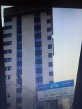 1-комнатная квартира (р-н Ахунбаева – Проспект Чингиза Айтматова, Ленинский район, г. Бишкек)