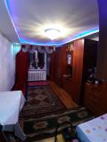 1-комнатная квартира, Ворошилова (мкр. Аламедин-1, Свердловский район, г. Бишкек)