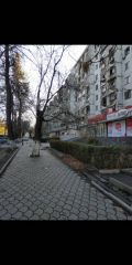 3-комнатная квартира (р-н Жибек-Жолу – Молодая Гвардия, Ленинский район, г. Бишкек)
