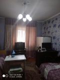 3-комнатная квартира (р-н Жибек-Жолу – Ибраимова, Свердловский район, г. Бишкек)