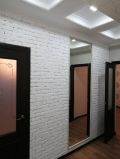 1-комнатная квартира, Тыналиева (мкр. Средний Джал, Ленинский район, г. Бишкек)