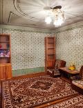 3-комнатная квартира (в районе Байтик Баатыра – Горького, Первомайский район, г. Бишкек)