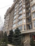 3-комнатная квартира, Бульвар Эркиндик-Боконбаева (Первомайский район, г. Бишкек)