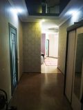 3-комнатная квартира, Табышалиева (Первомайский район, г. Бишкек)