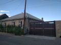 4-комнатный дом (110.00м<sup>2</sup>, 6.00 соток) , Западная-Иссык-Кульская 10(г. Балыкчы, Иссык-Кульская область)