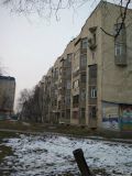 1-комнатная квартира (р-н Жибек-Жолу – Проспект Манаса, Ленинский район, г. Бишкек)
