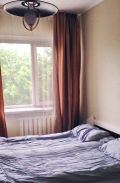 2-комнатная квартира, Чу (р-н Проспект Чуй – Ибраимова, Свердловский район, г. Бишкек)